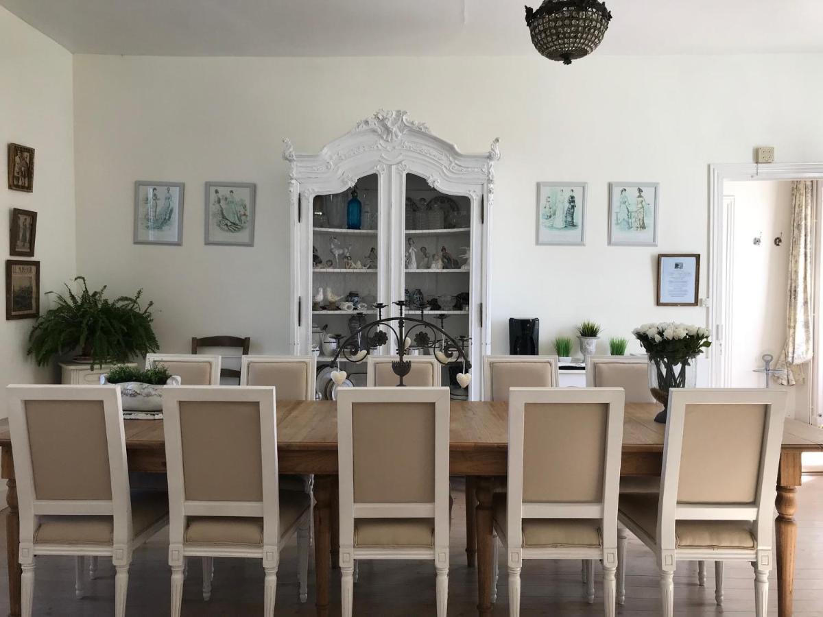 Le Four A Pain Ξενοδοχείο Saint-Jean-dʼAngély Εξωτερικό φωτογραφία